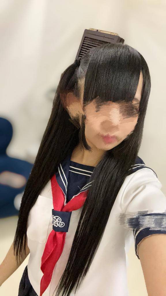 りんちゃん　写メ画像