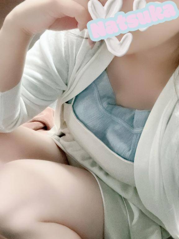 なつかちゃん　写メ画像