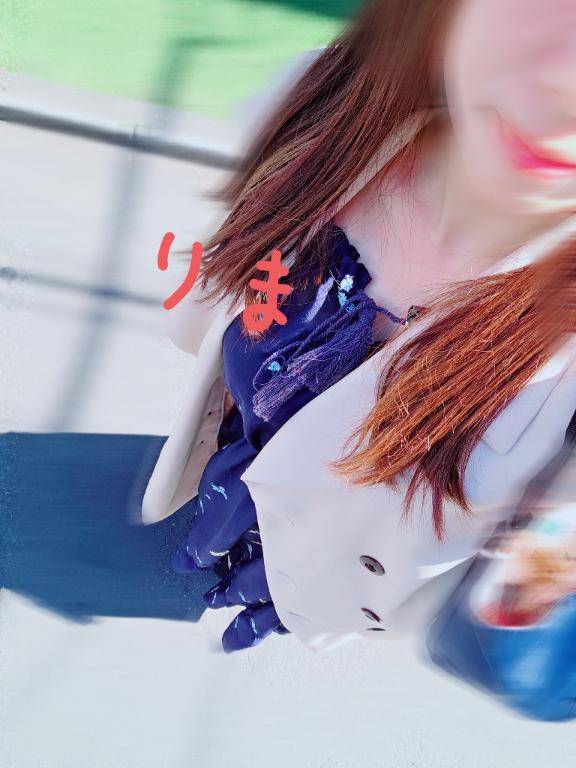 りまちゃん　写メ画像