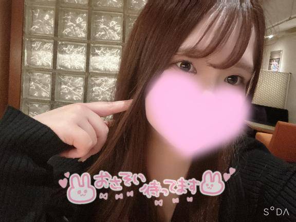 うさちゃん　写メ画像