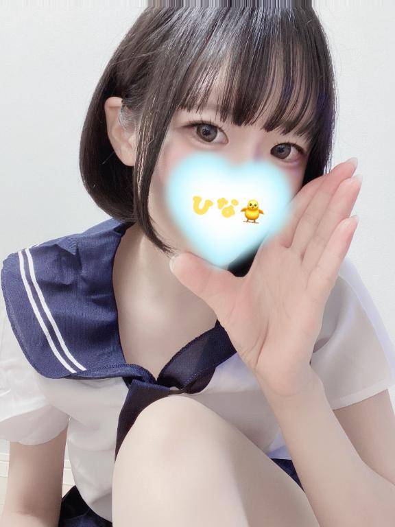 ひなちゃん　写メ画像