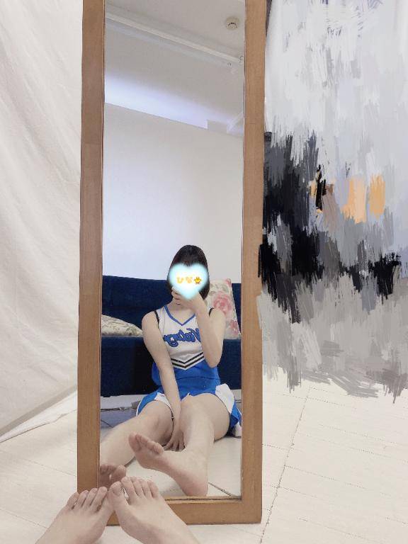 ひなちゃん　写メ画像