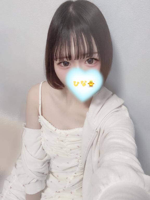 ひなちゃん　写メ画像