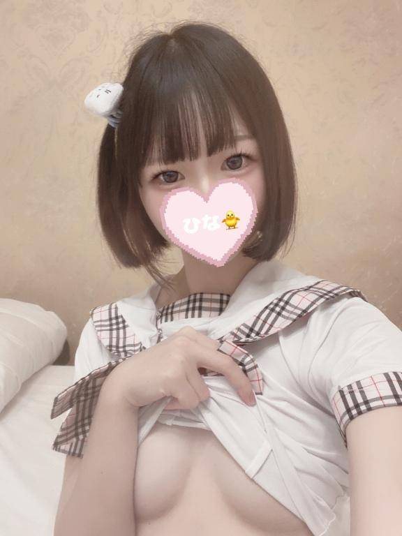 ひなちゃん　写メ画像