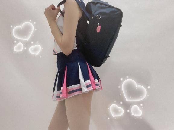 ひなちゃん　写メ画像