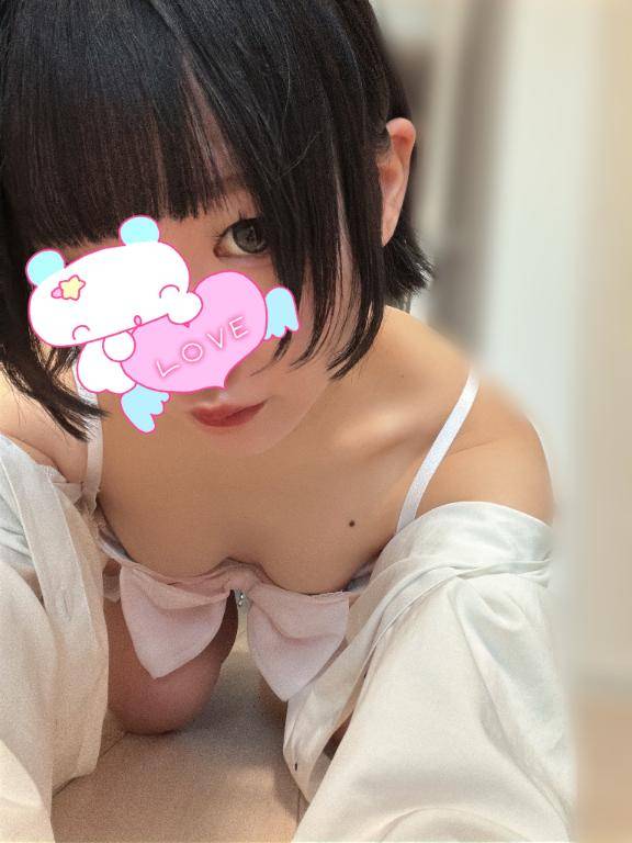 ひなちゃん　写メ画像