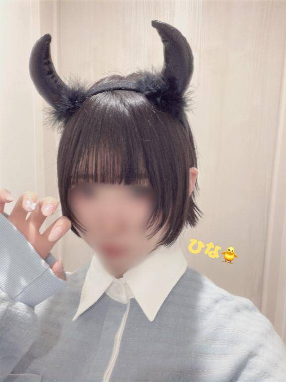 ひなちゃん　写メ画像