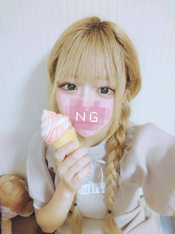 いるるちゃん　写メ画像