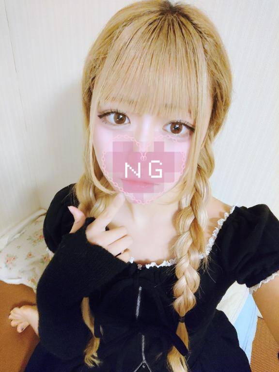 いるるちゃん　写メ画像