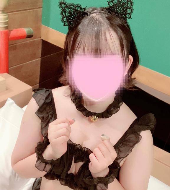 ふうかちゃん　写メ画像