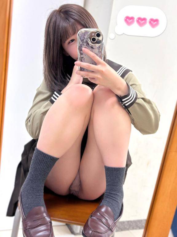 つかさちゃん　写メ画像