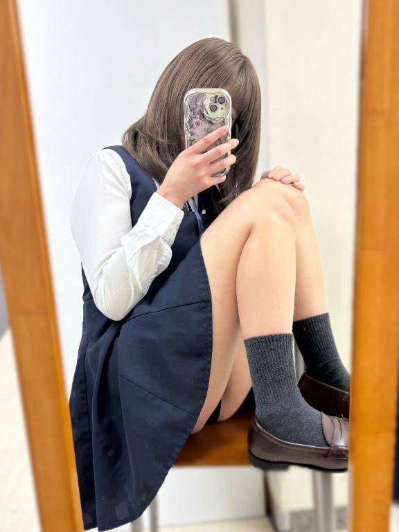 つかさちゃん　写メ画像