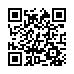つきのQRコード