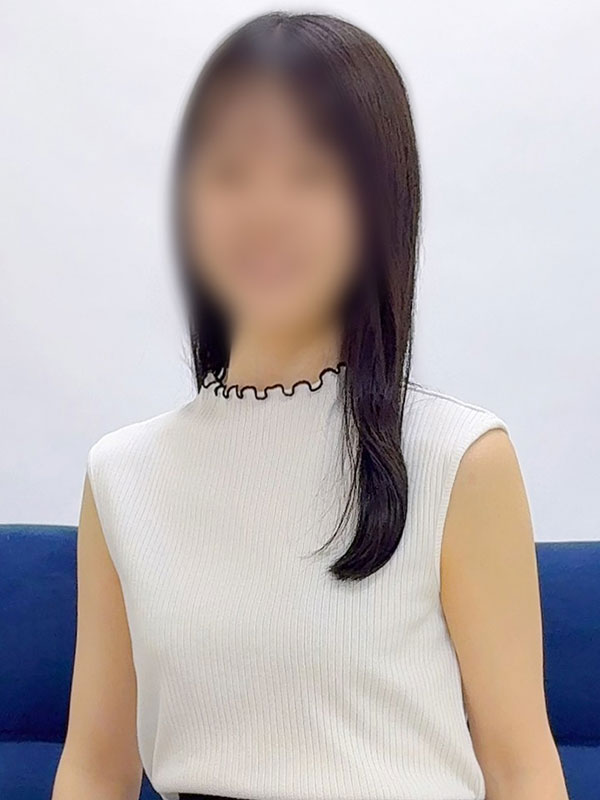 女性パーソナル画像（1枚目）
